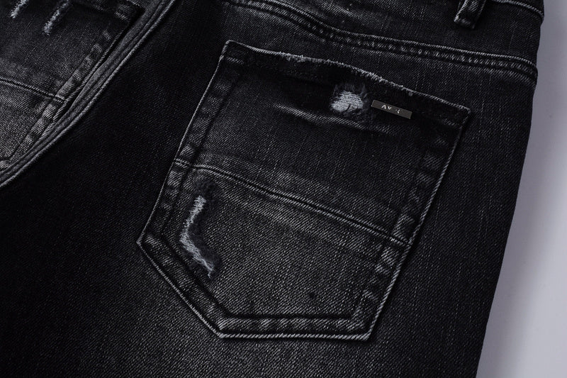 Amiri Fashion Jeans #8908