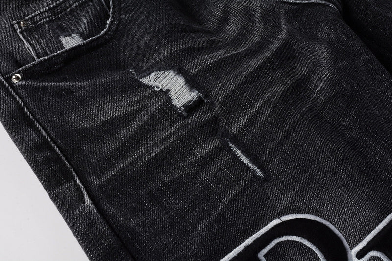 Amiri Fashion Jeans #8908