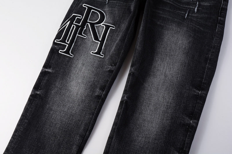 Amiri Fashion Jeans #8908