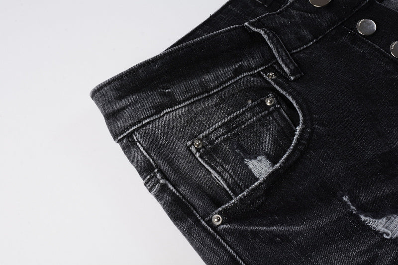 Amiri Fashion Jeans #8908