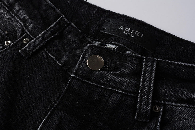 Amiri Fashion Jeans #8908