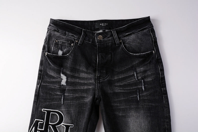 Amiri Fashion Jeans #8908