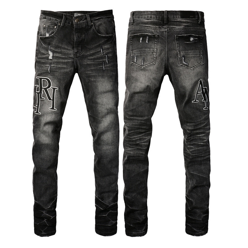 Amiri Fashion Jeans #8908