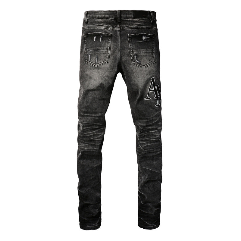 Amiri Fashion Jeans #8908