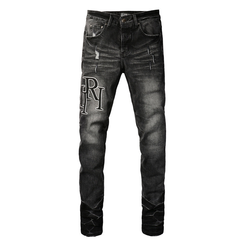 Amiri Fashion Jeans #8908