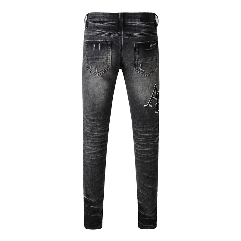 Amiri Fashion Jeans #8908
