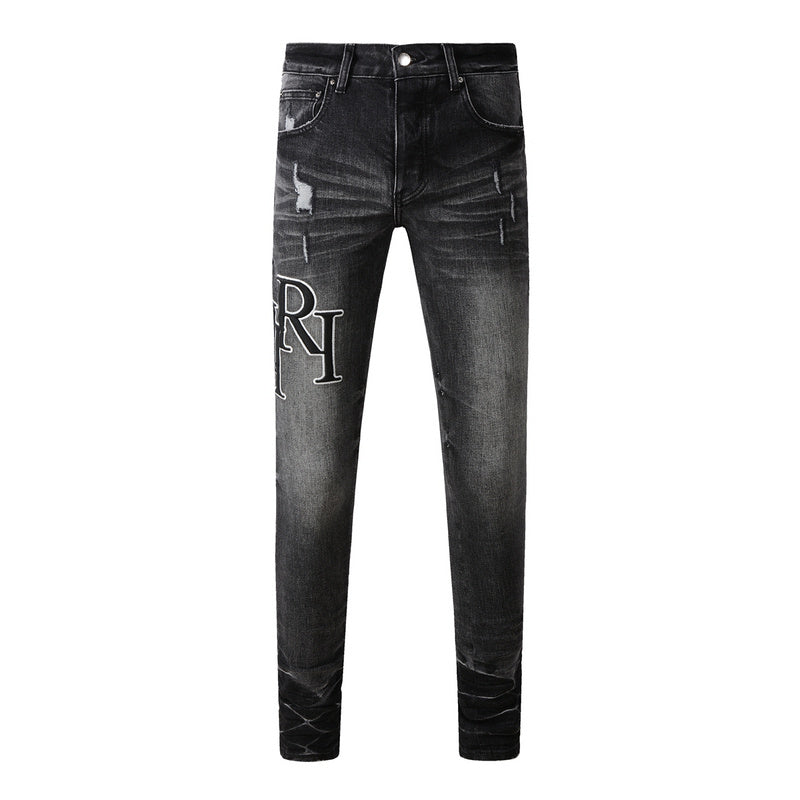 Amiri Fashion Jeans #8908