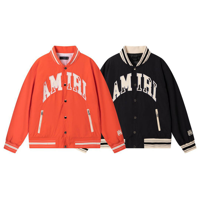 Amiri Fashion Jacket