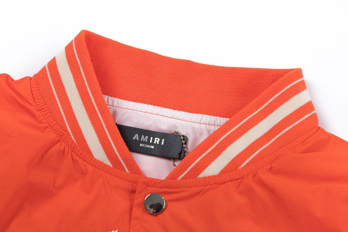 Amiri Fashion Jacket