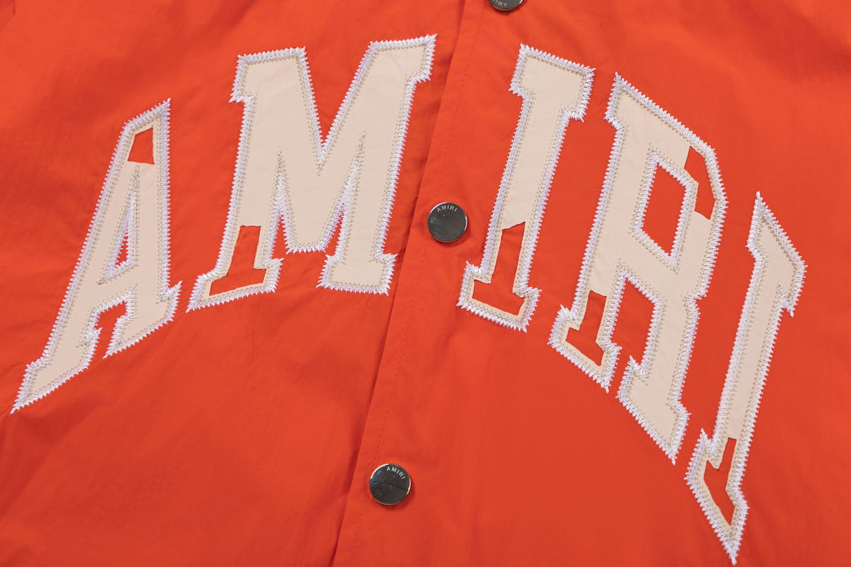 Amiri Fashion Jacket