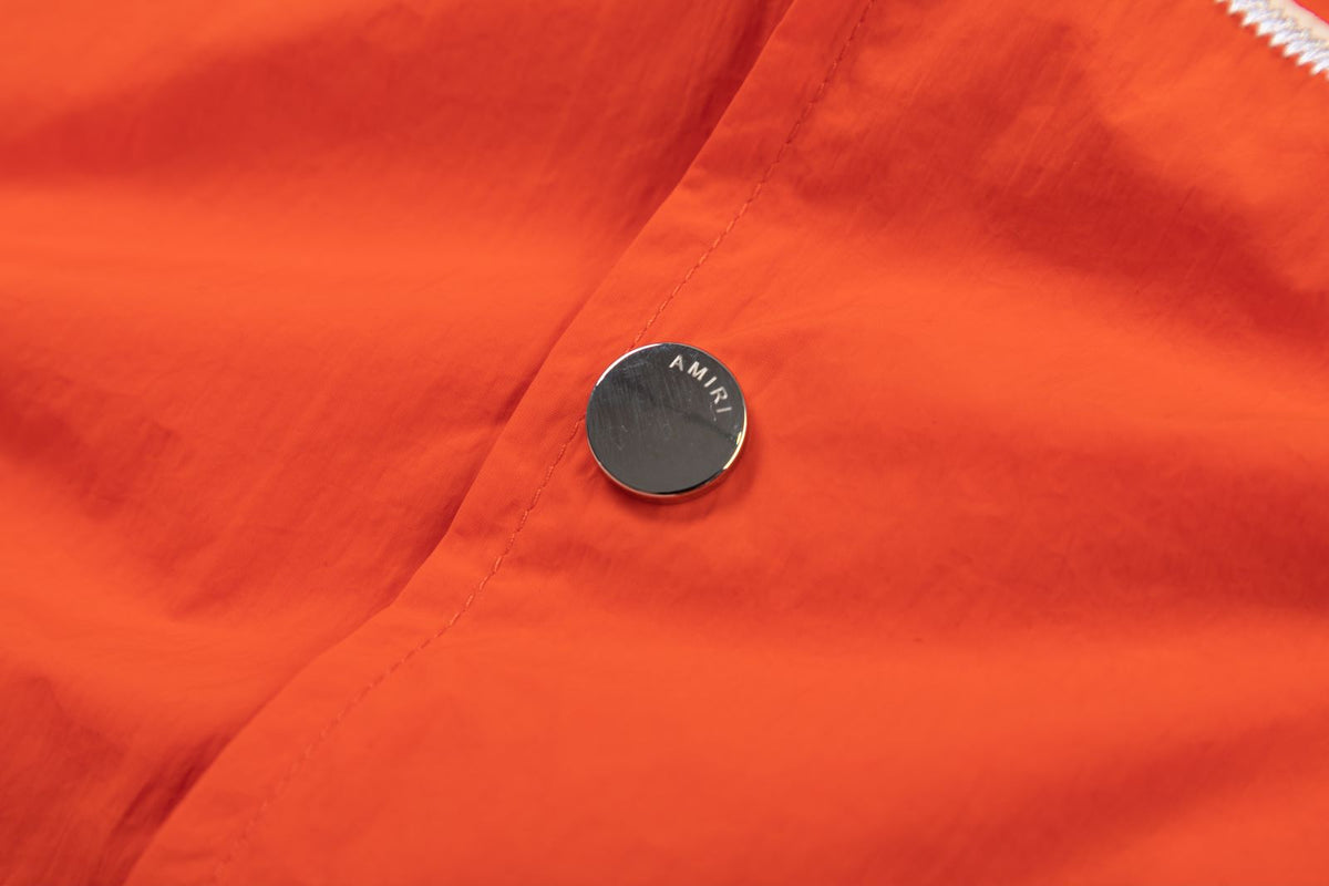 Amiri Fashion Jacket