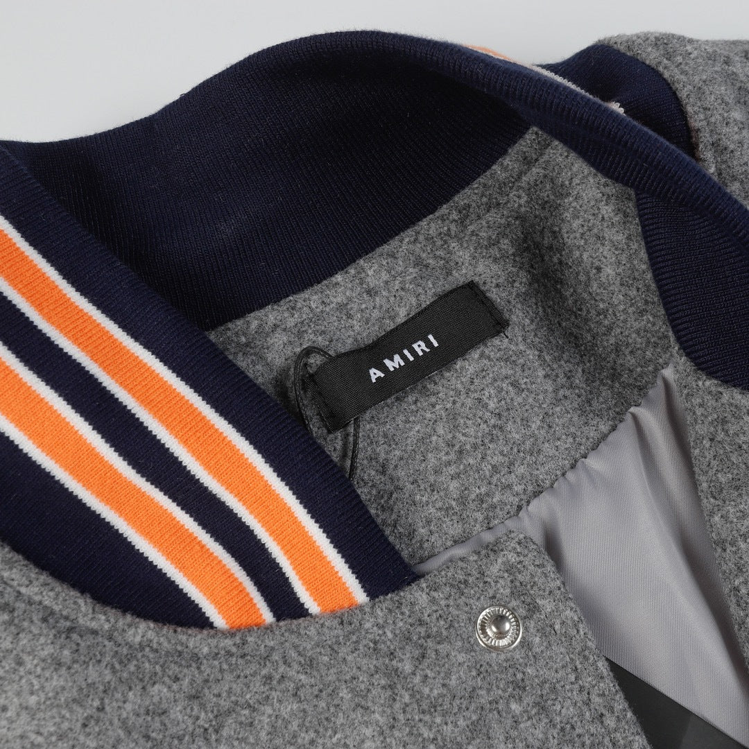 Amiri Fashion Jacket