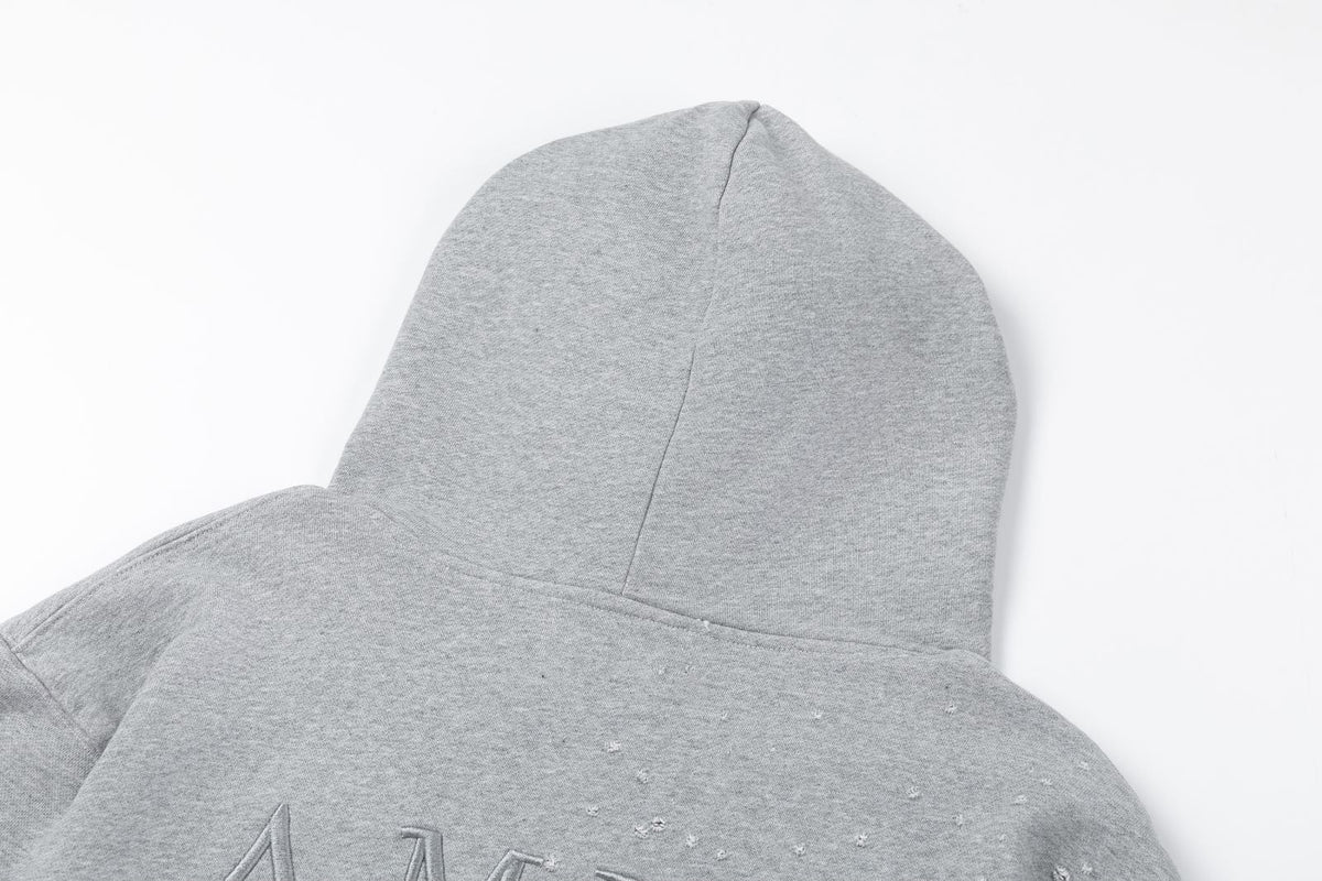 Amiri Fashion Hoodies