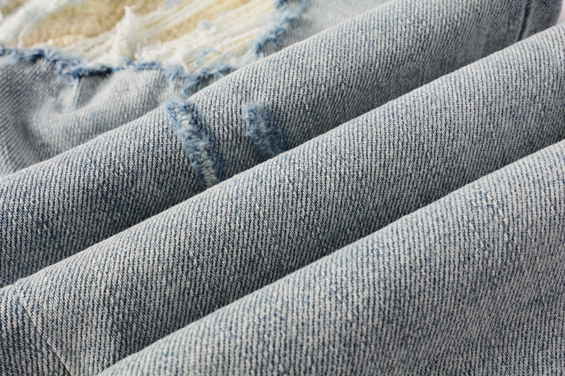 Amiri Fashion Jeans #8905