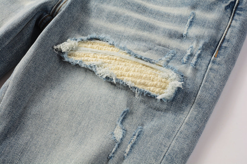 Amiri Fashion Jeans #8905