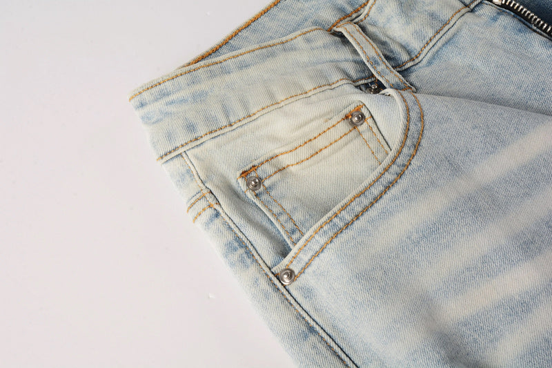 Amiri Fashion Jeans #697