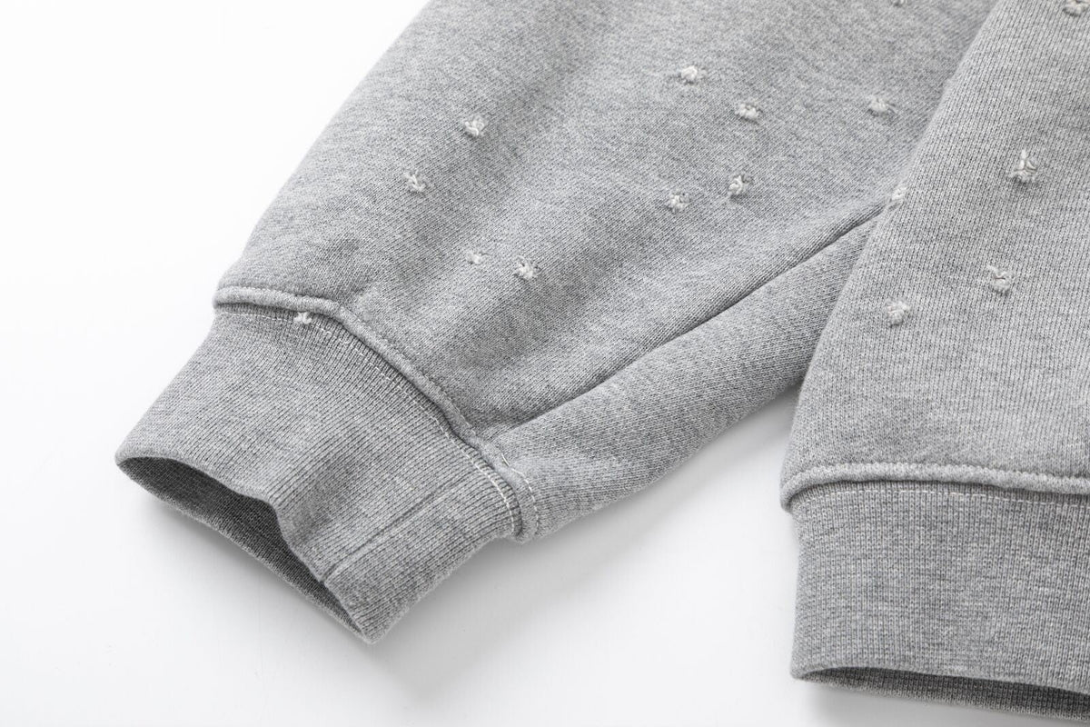 Amiri Fashion Sweatshirts
