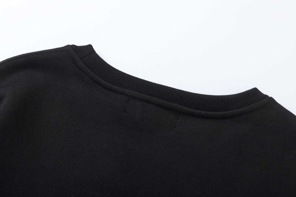 Amiri Fashion Sweatshirt