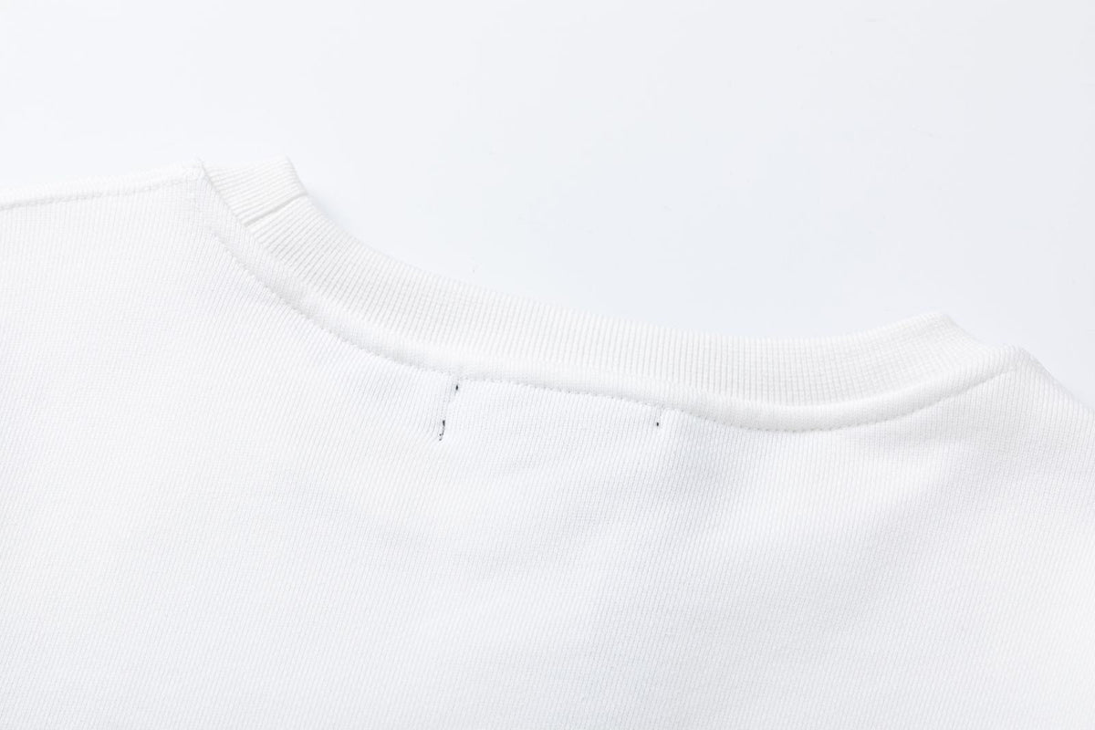Amiri Fashion Sweatshirts