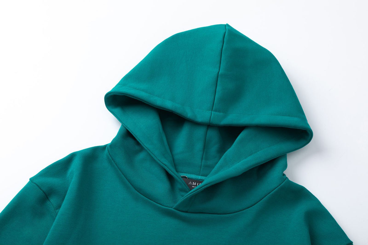 Amiri Fashion Hoodies