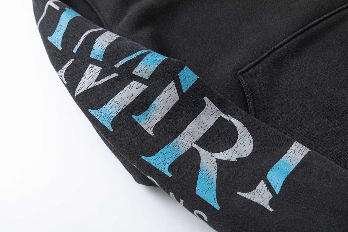 Amiri Fashion Hoodie