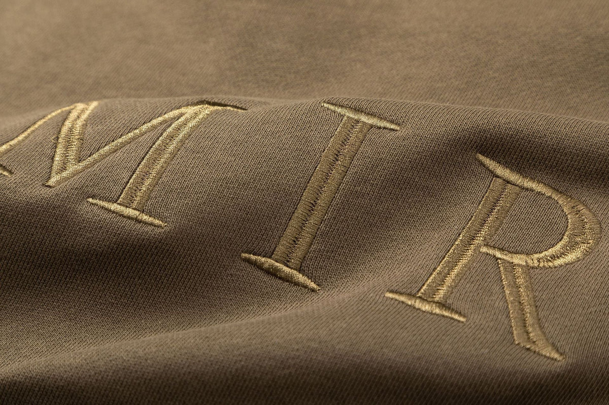 Amiri Fashion Hoodies