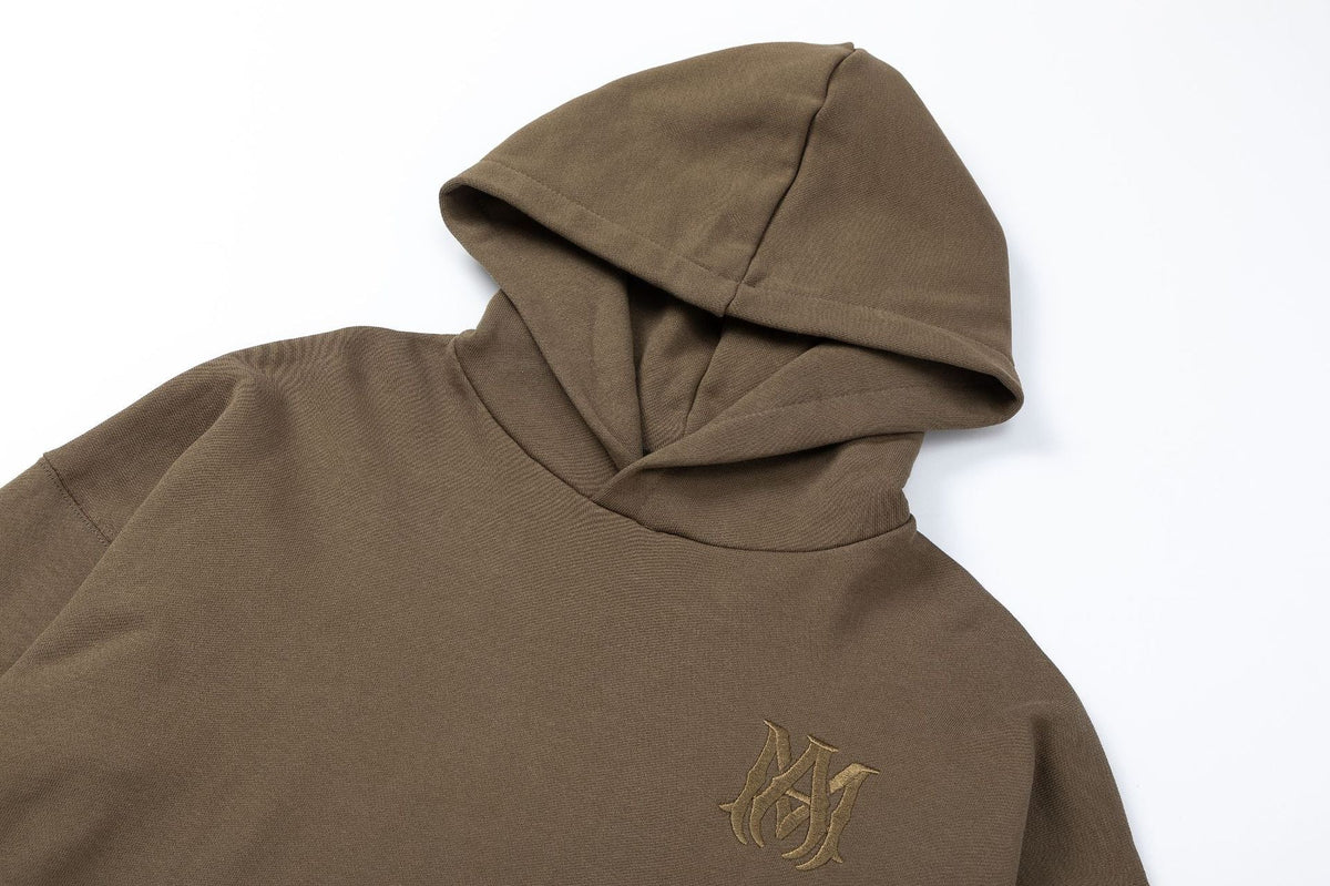 Amiri Fashion Hoodies