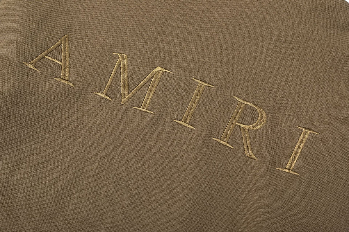 Amiri Fashion Hoodies