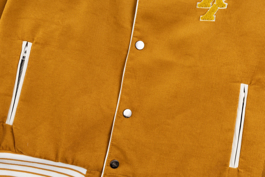 Amiri Fashion Teddy Jacket