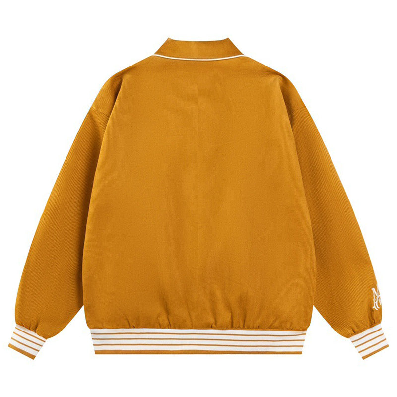 Amiri Fashion Teddy Jacket