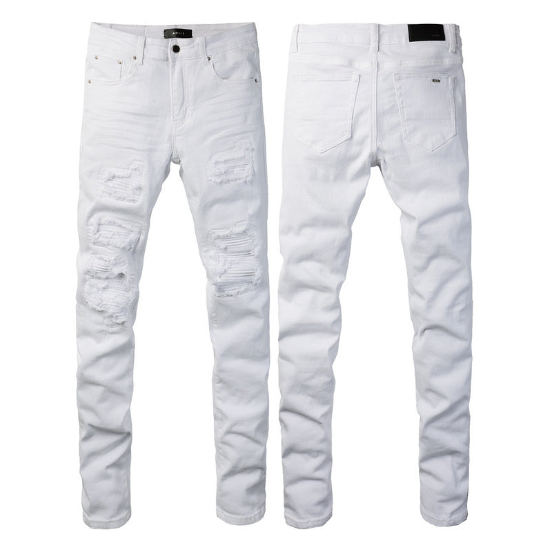 Amiri Fashion Jeans #592