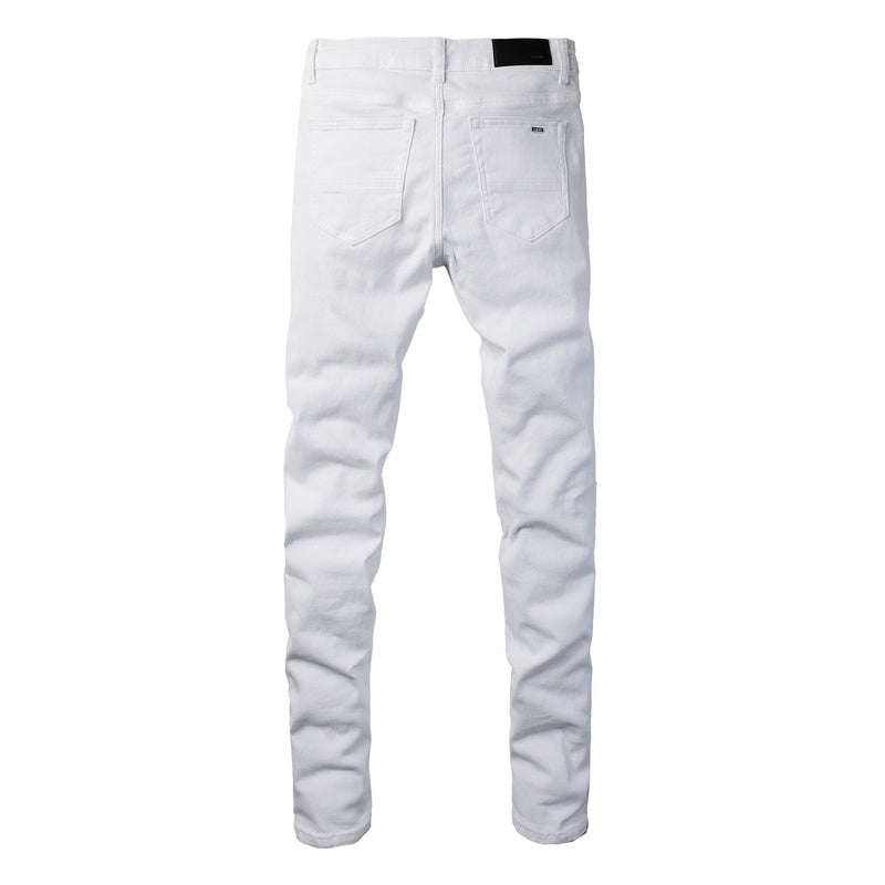 Amiri Fashion Jeans #592