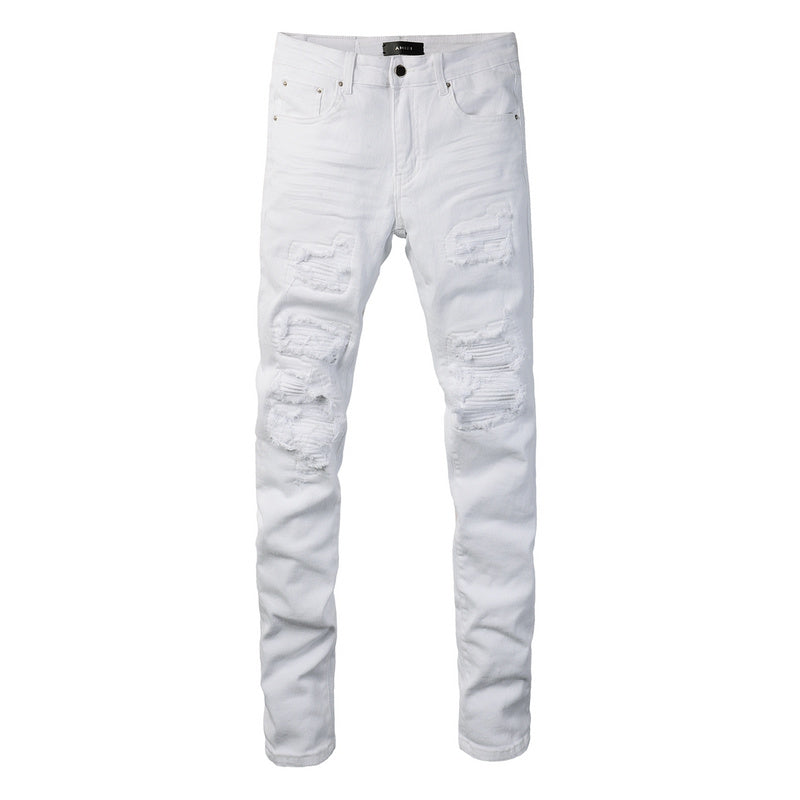 Amiri Fashion Jeans #592