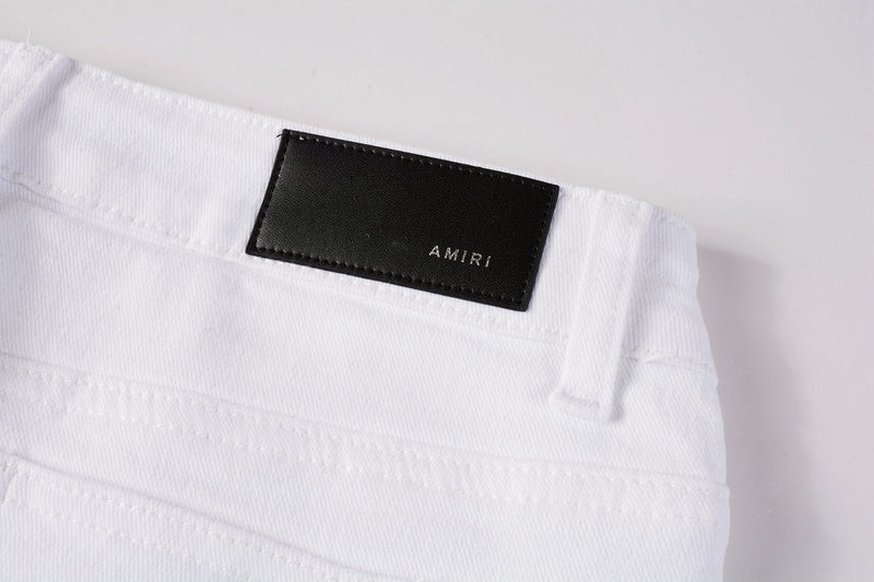 Amiri Fashion Jeans #592