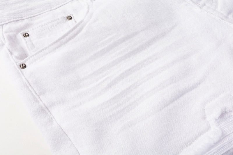 Amiri Fashion Jeans #592