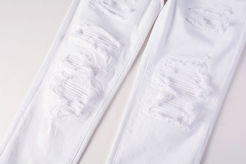 Amiri Fashion Jeans #592