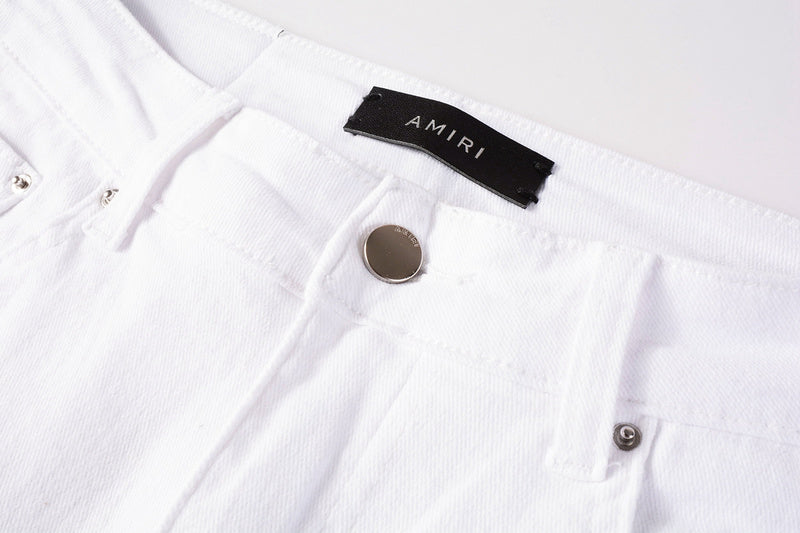 Amiri Fashion Jeans #592
