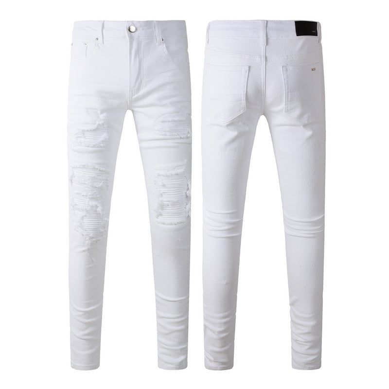 Amiri Fashion Jeans #592