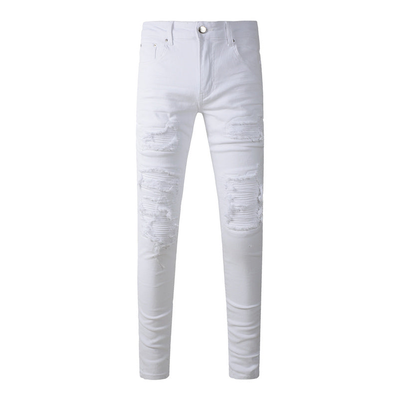 Amiri Fashion Jeans #592
