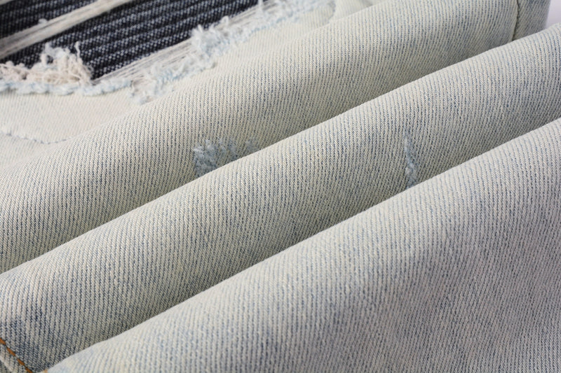 Amiri Fashion Jeans #699