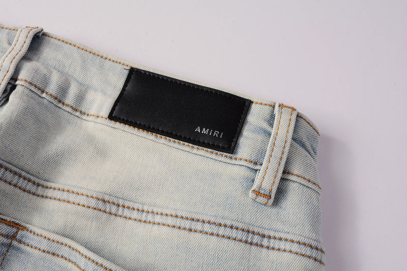 Amiri Fashion Jeans #699