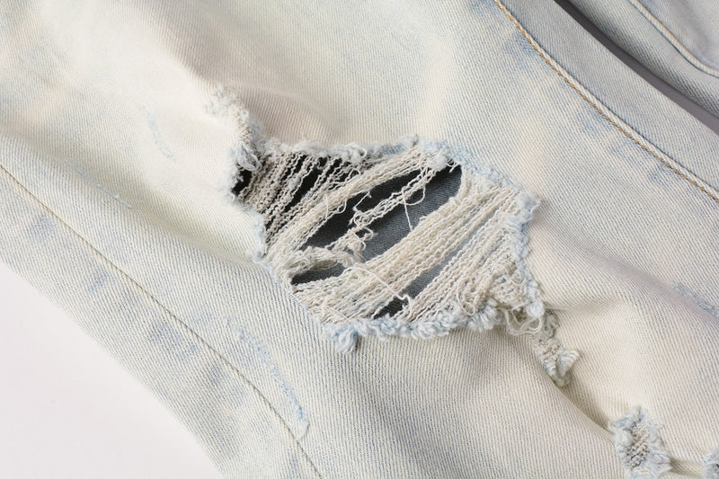 Amiri Fashion Jeans #699