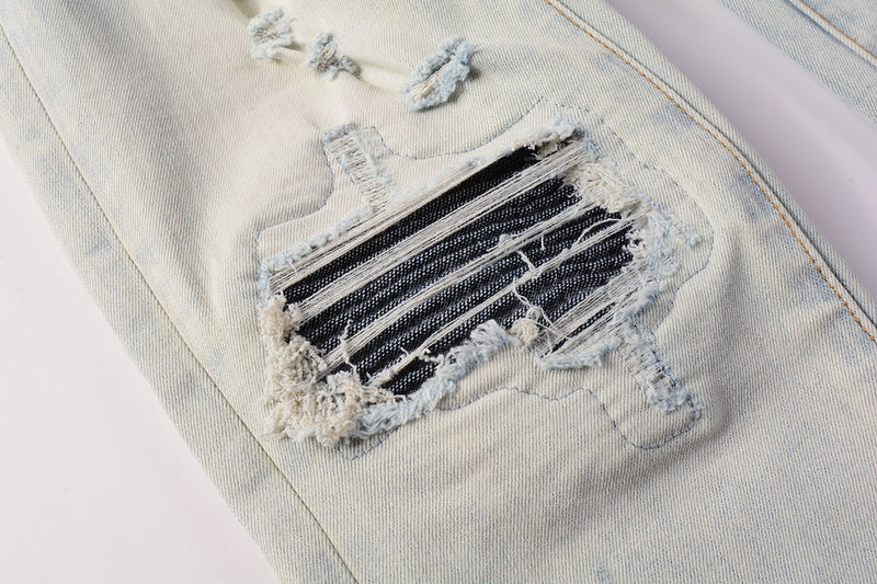 Amiri Fashion Jeans #699