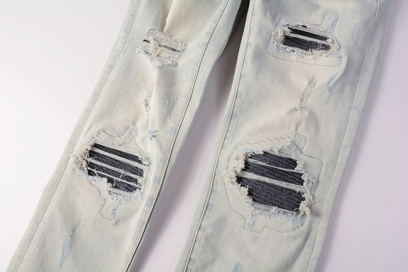 Amiri Fashion Jeans #699