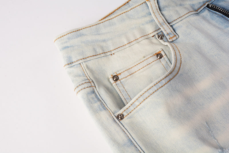 Amiri Fashion Jeans #699