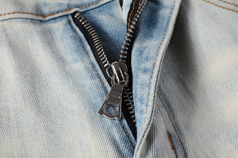 Amiri Fashion Jeans #699