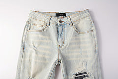Amiri Fashion Jeans #699