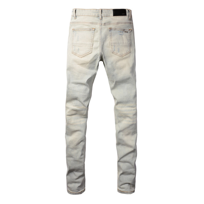 Amiri Fashion Jeans #699