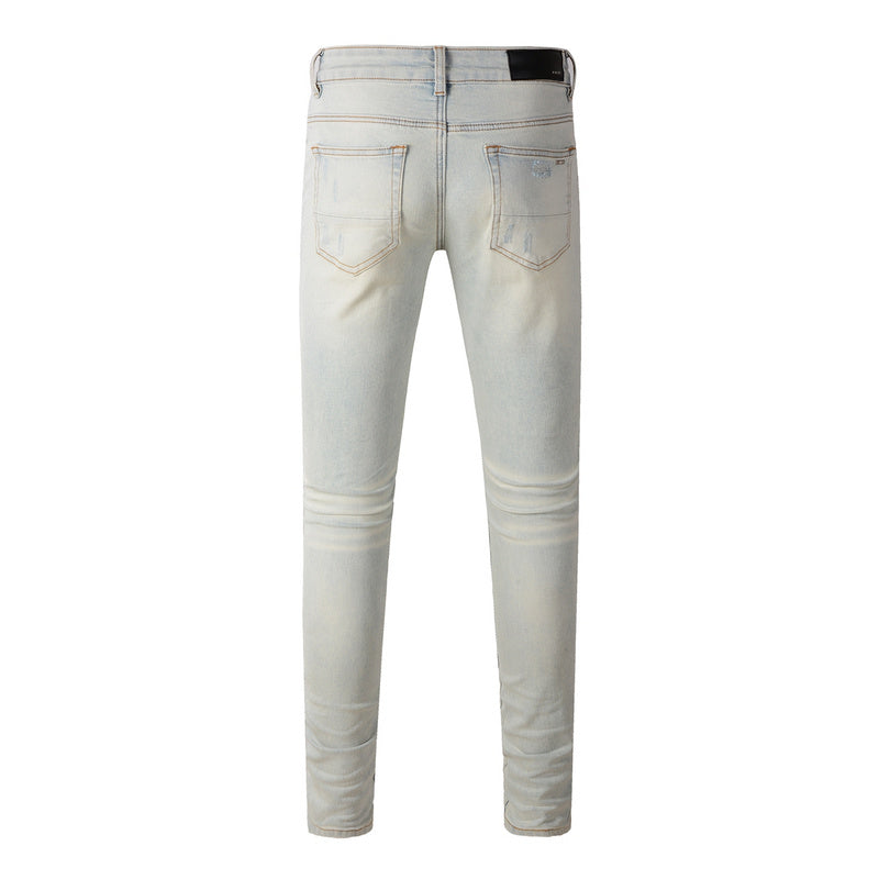 Amiri Fashion Jeans #699