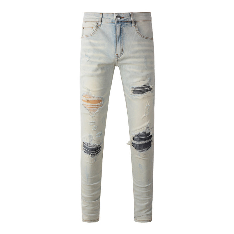 Amiri Fashion Jeans #699